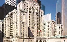 Fairmont Royal York Hotel