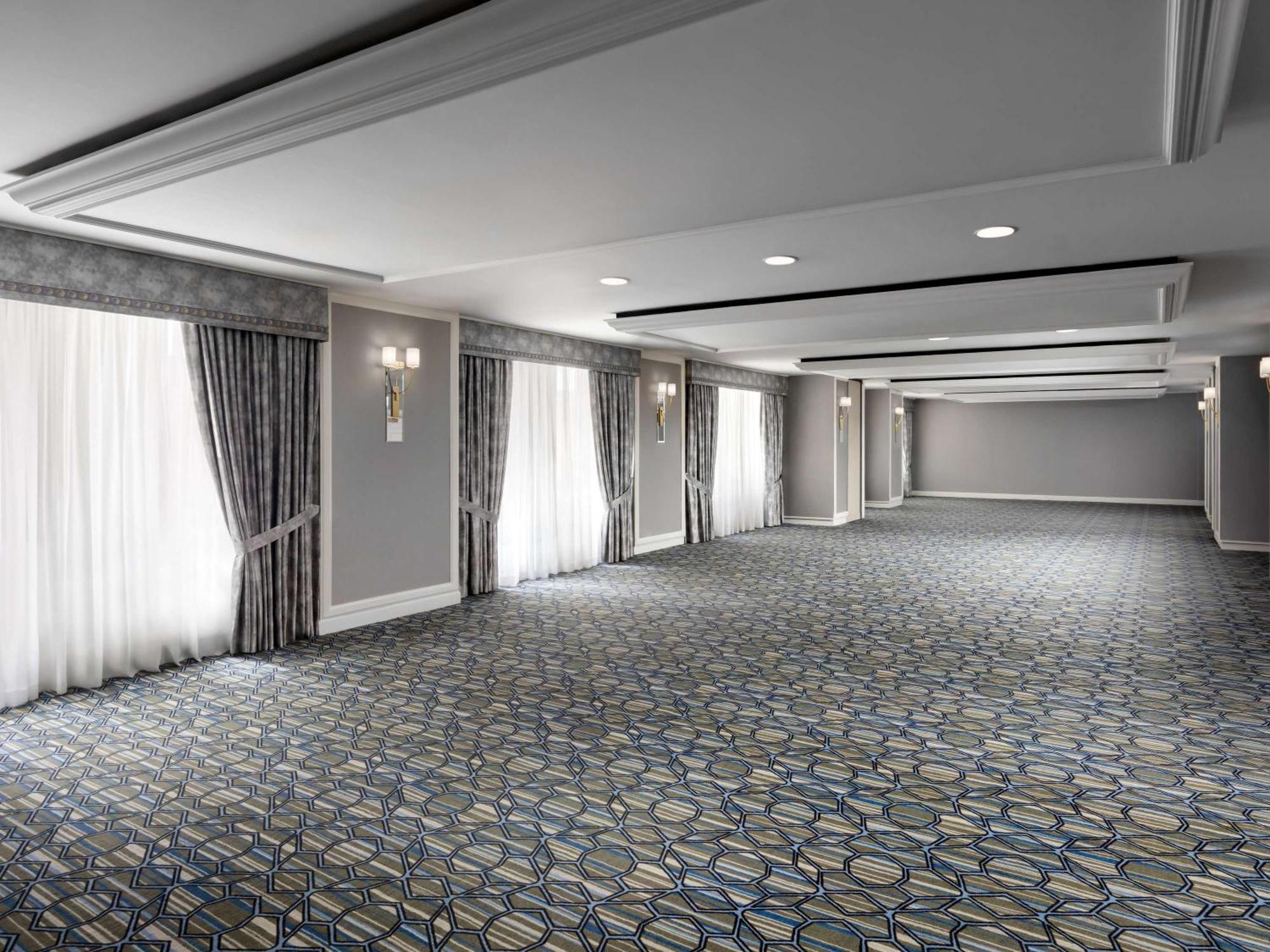 Fairmont Royal York Hotel Торонто Экстерьер фото