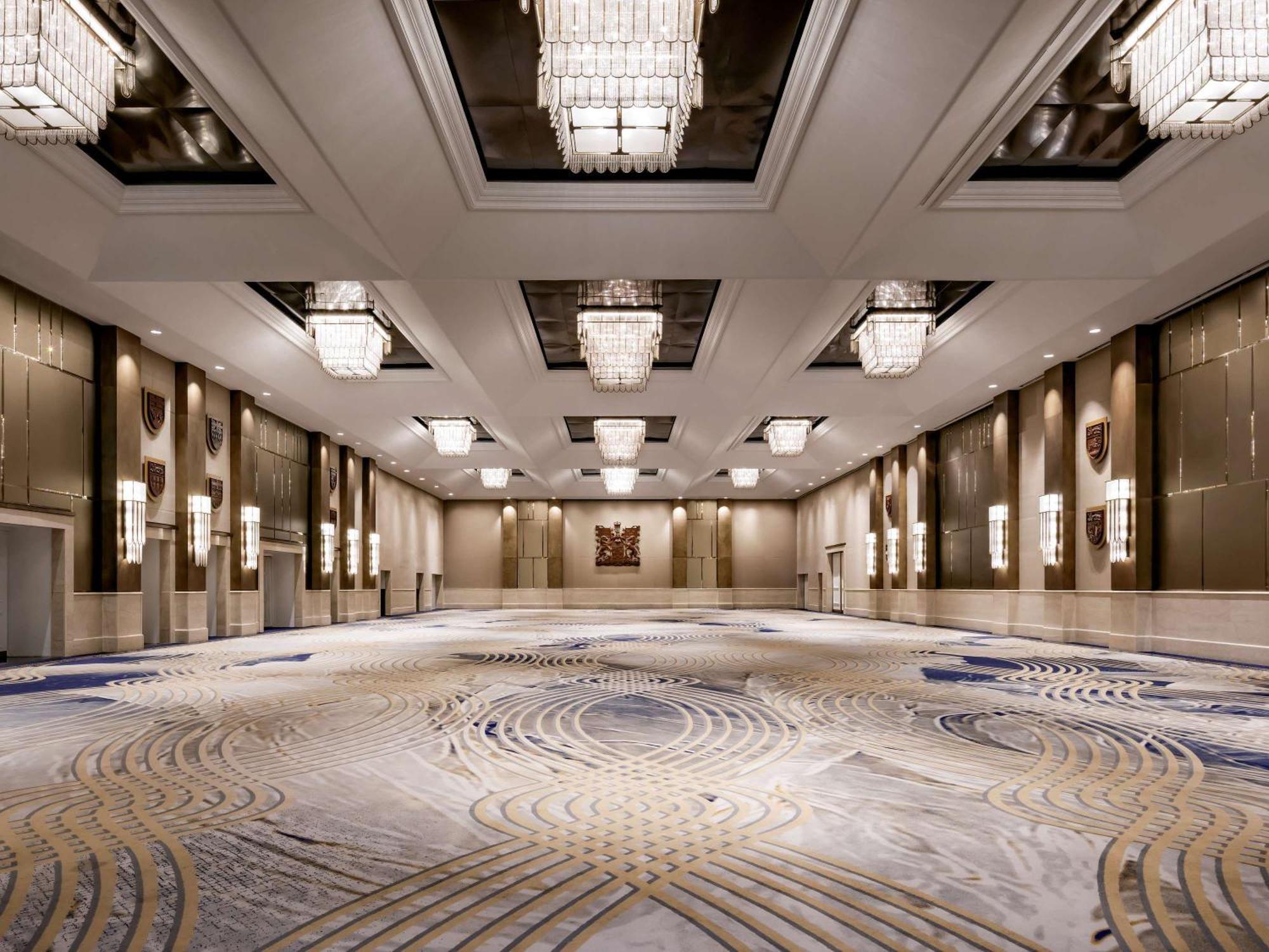 Fairmont Royal York Hotel Торонто Экстерьер фото
