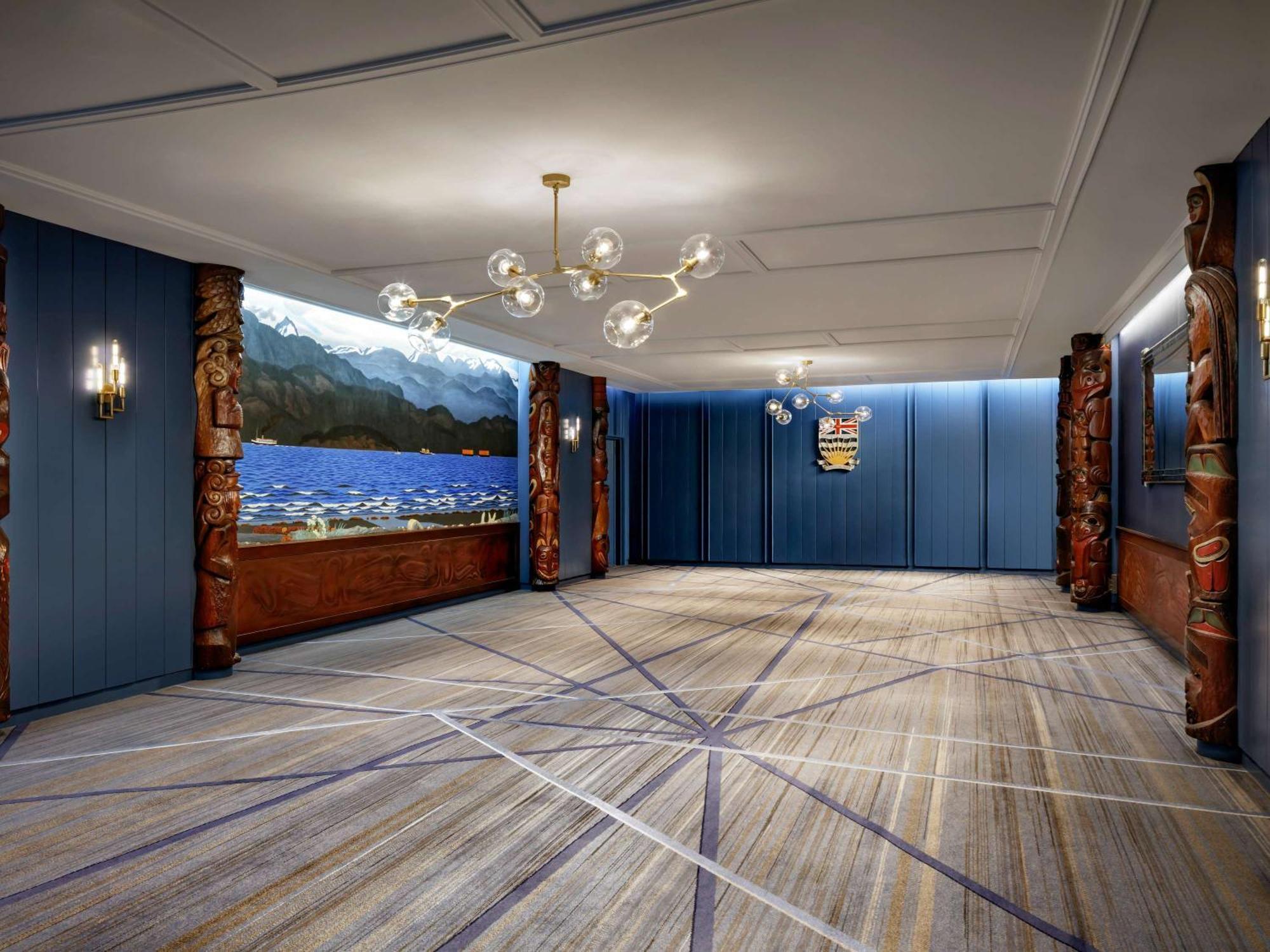 Fairmont Royal York Hotel Торонто Экстерьер фото