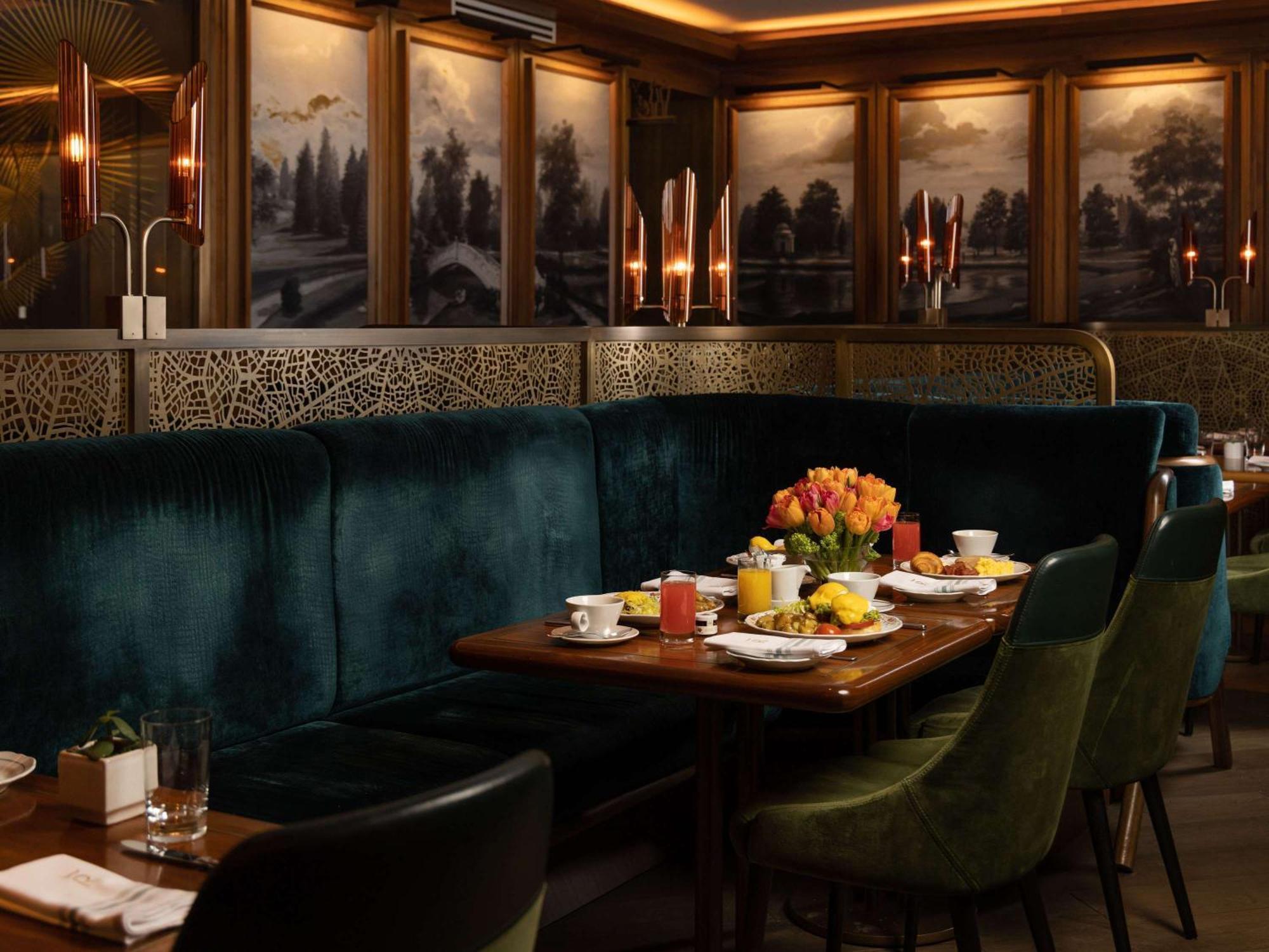 Fairmont Royal York Hotel Торонто Экстерьер фото