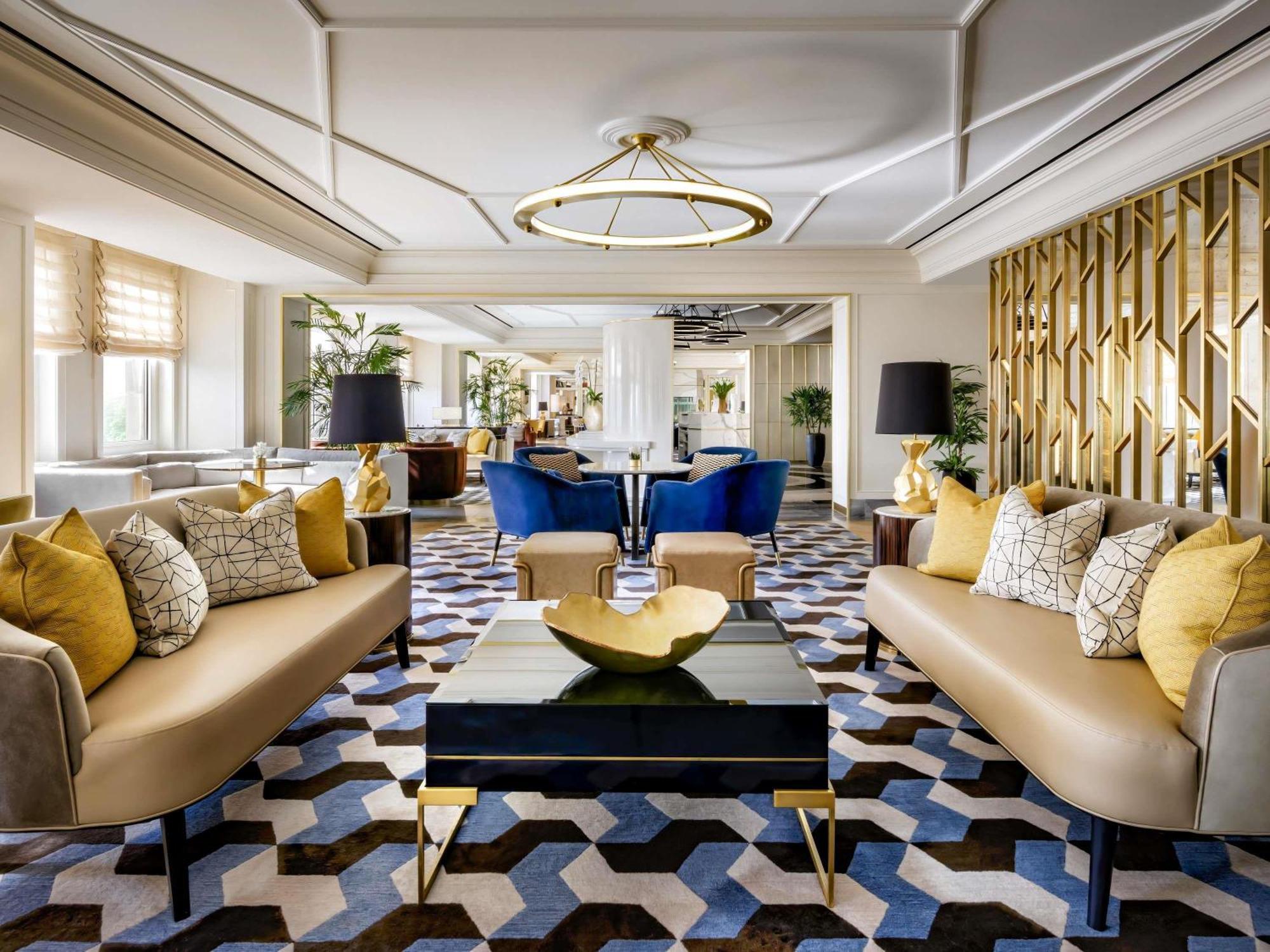 Fairmont Royal York Hotel Торонто Экстерьер фото